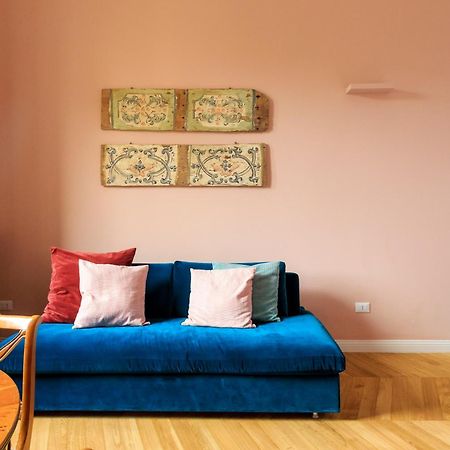 Apartamento Palermo Al Massimo Exterior foto