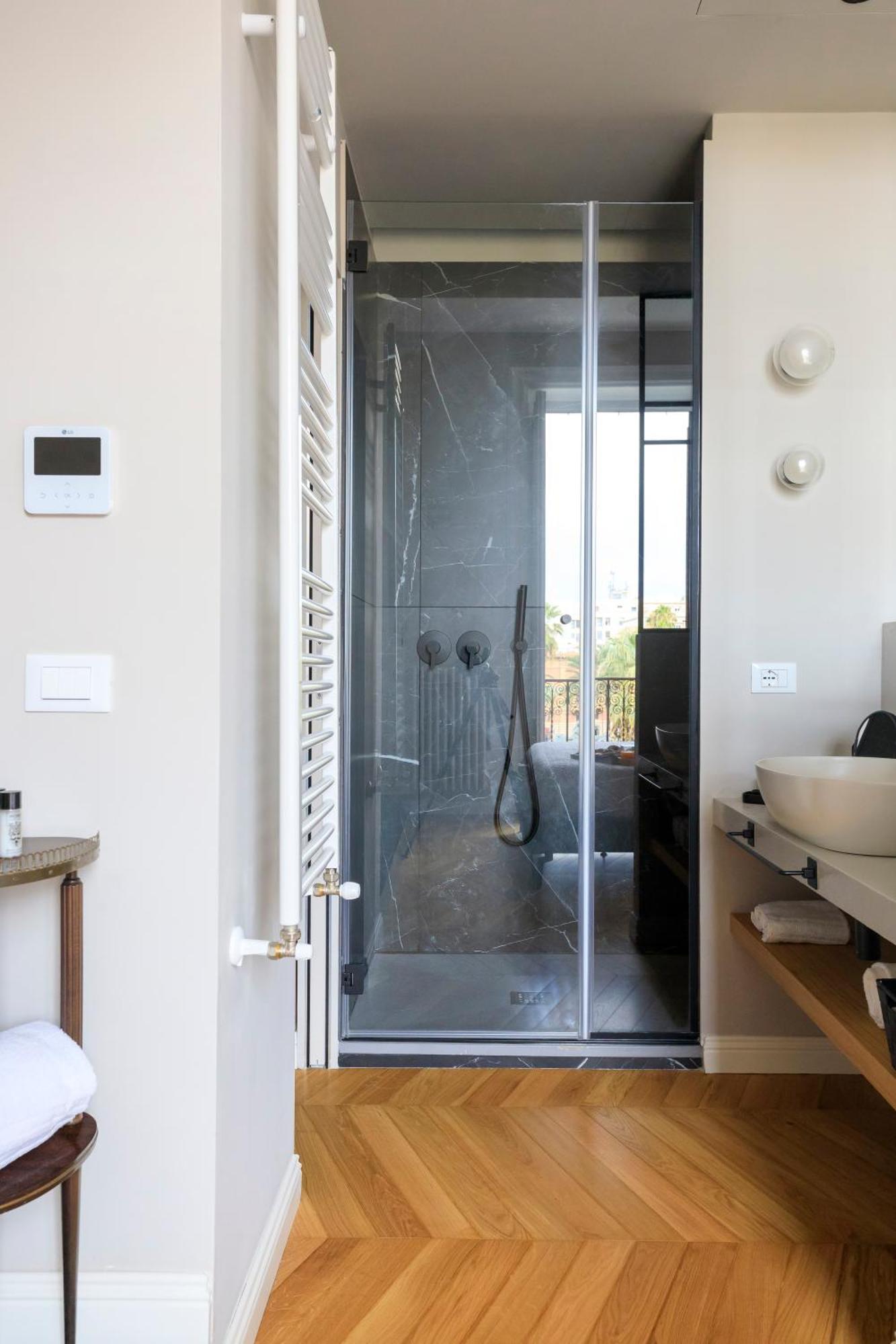 Apartamento Palermo Al Massimo Exterior foto